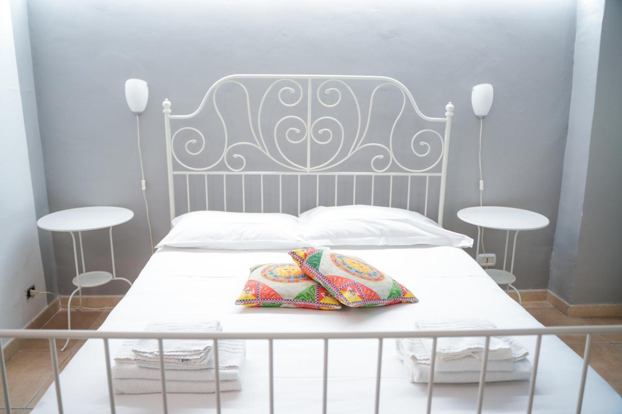 Catania Vibes Bed & Breakfast エクステリア 写真