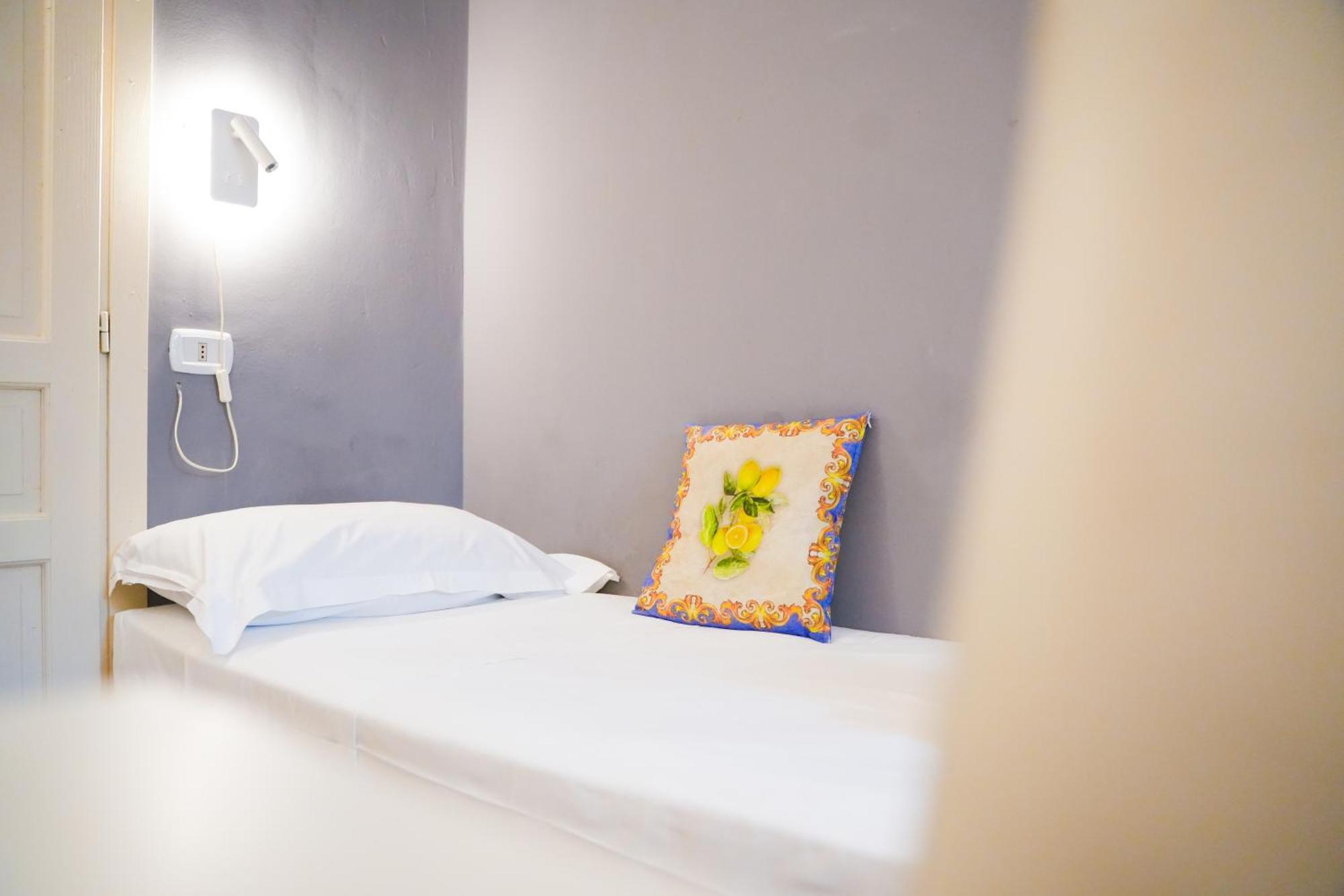 Catania Vibes Bed & Breakfast エクステリア 写真