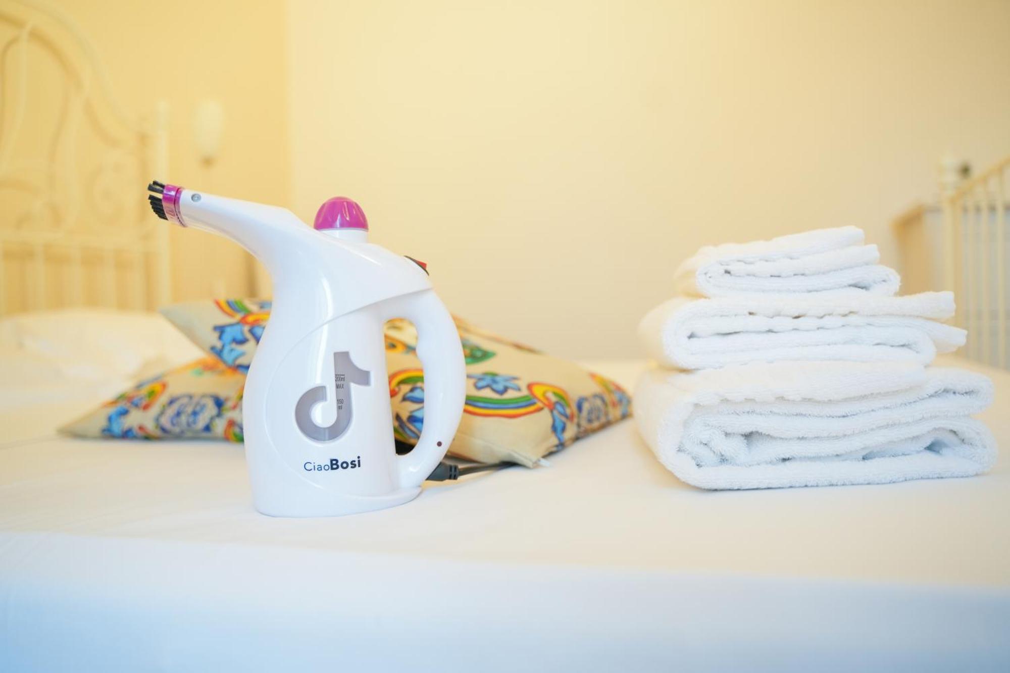 Catania Vibes Bed & Breakfast エクステリア 写真