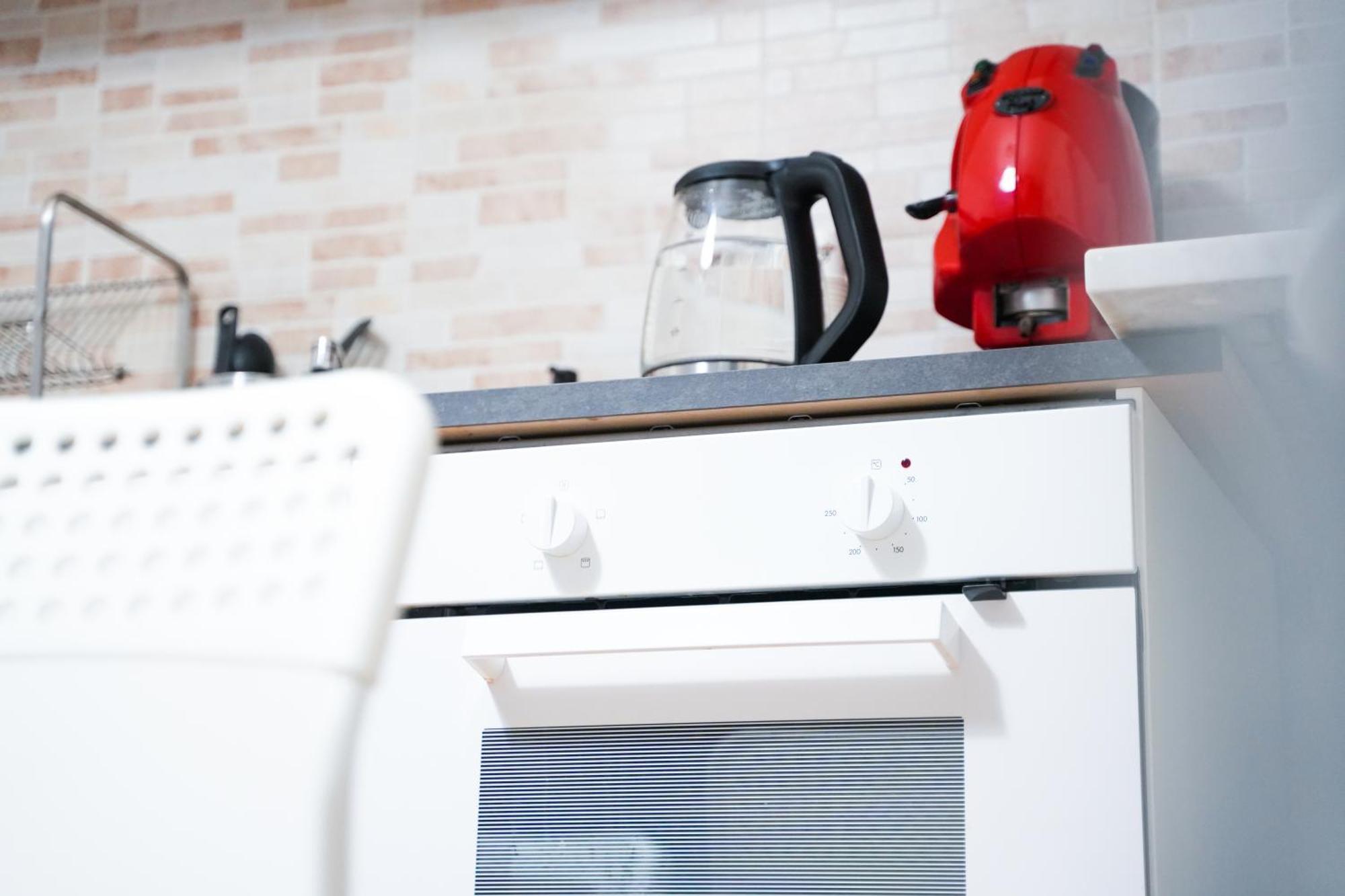 Catania Vibes Bed & Breakfast エクステリア 写真
