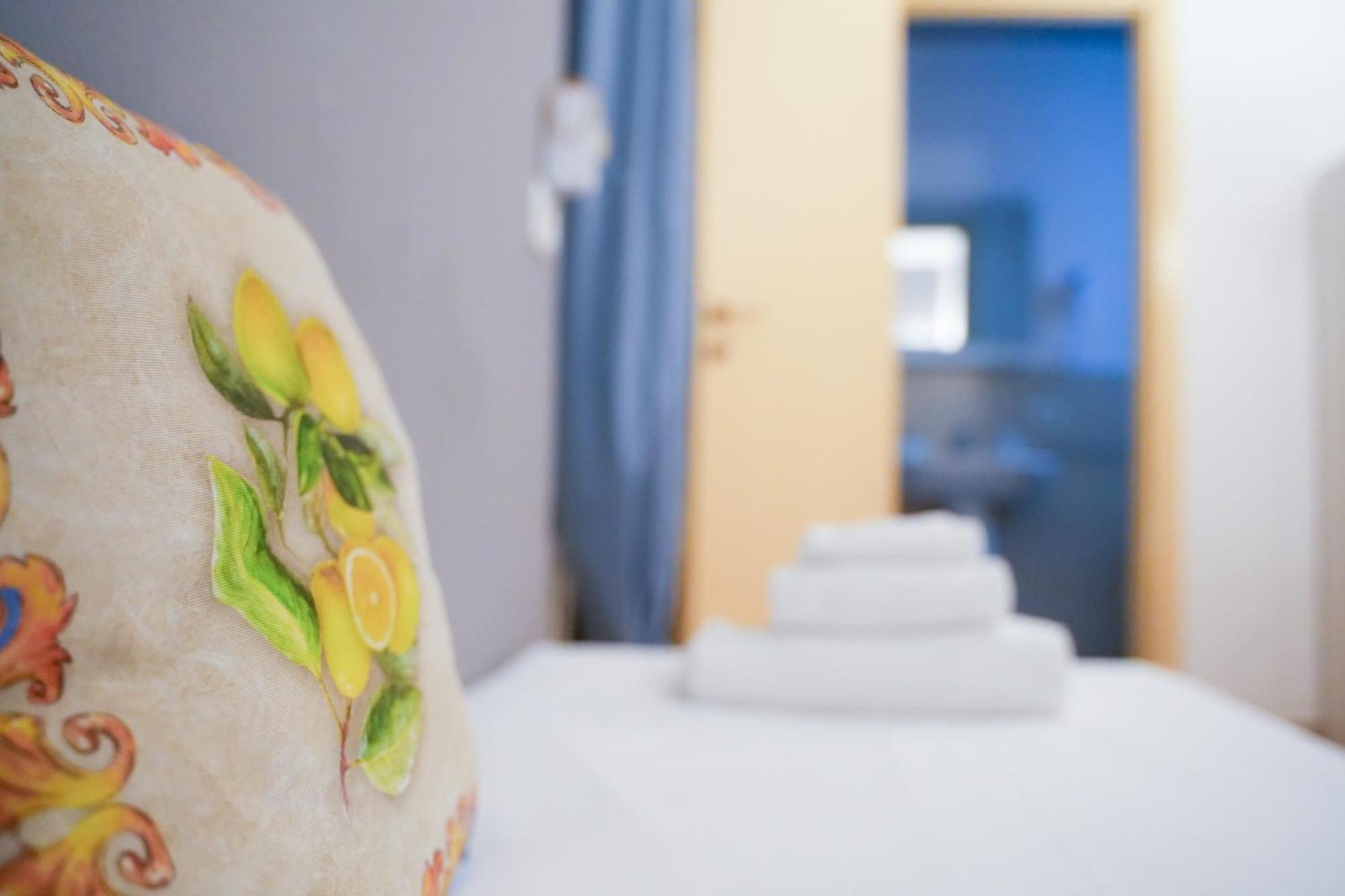 Catania Vibes Bed & Breakfast エクステリア 写真