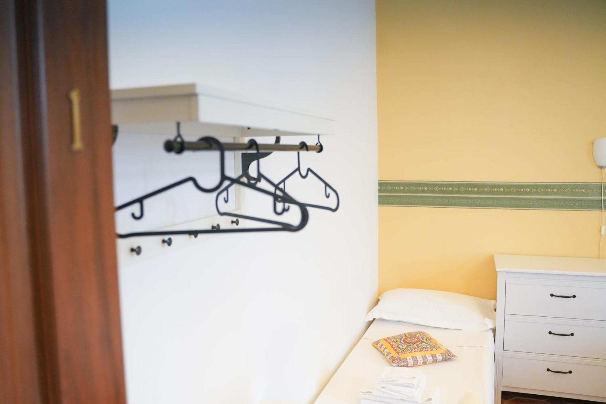 Catania Vibes Bed & Breakfast エクステリア 写真