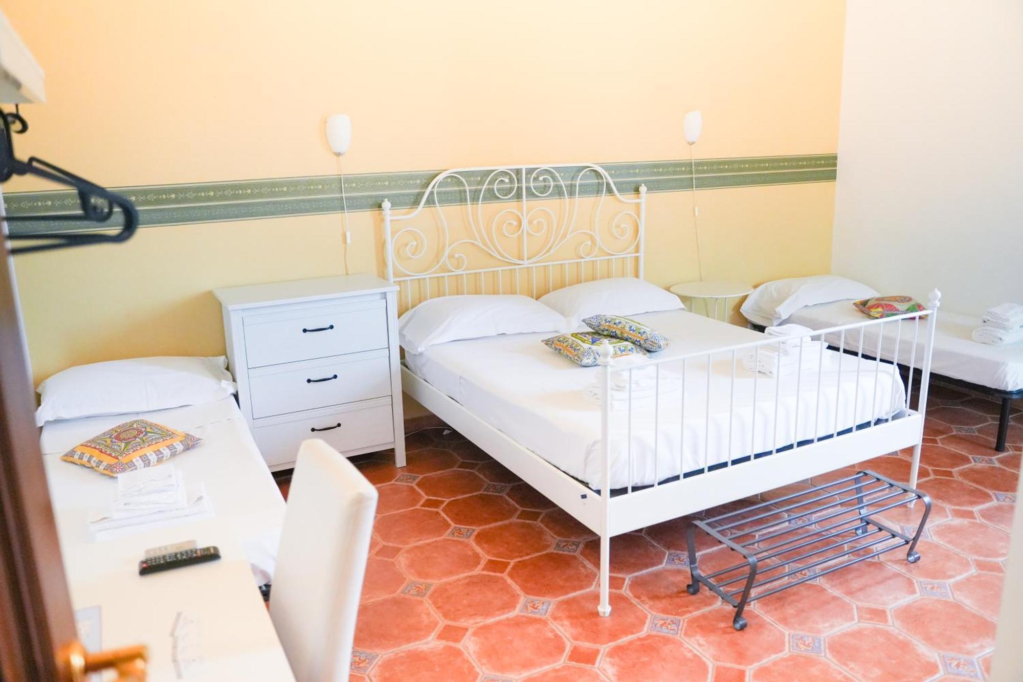 Catania Vibes Bed & Breakfast エクステリア 写真