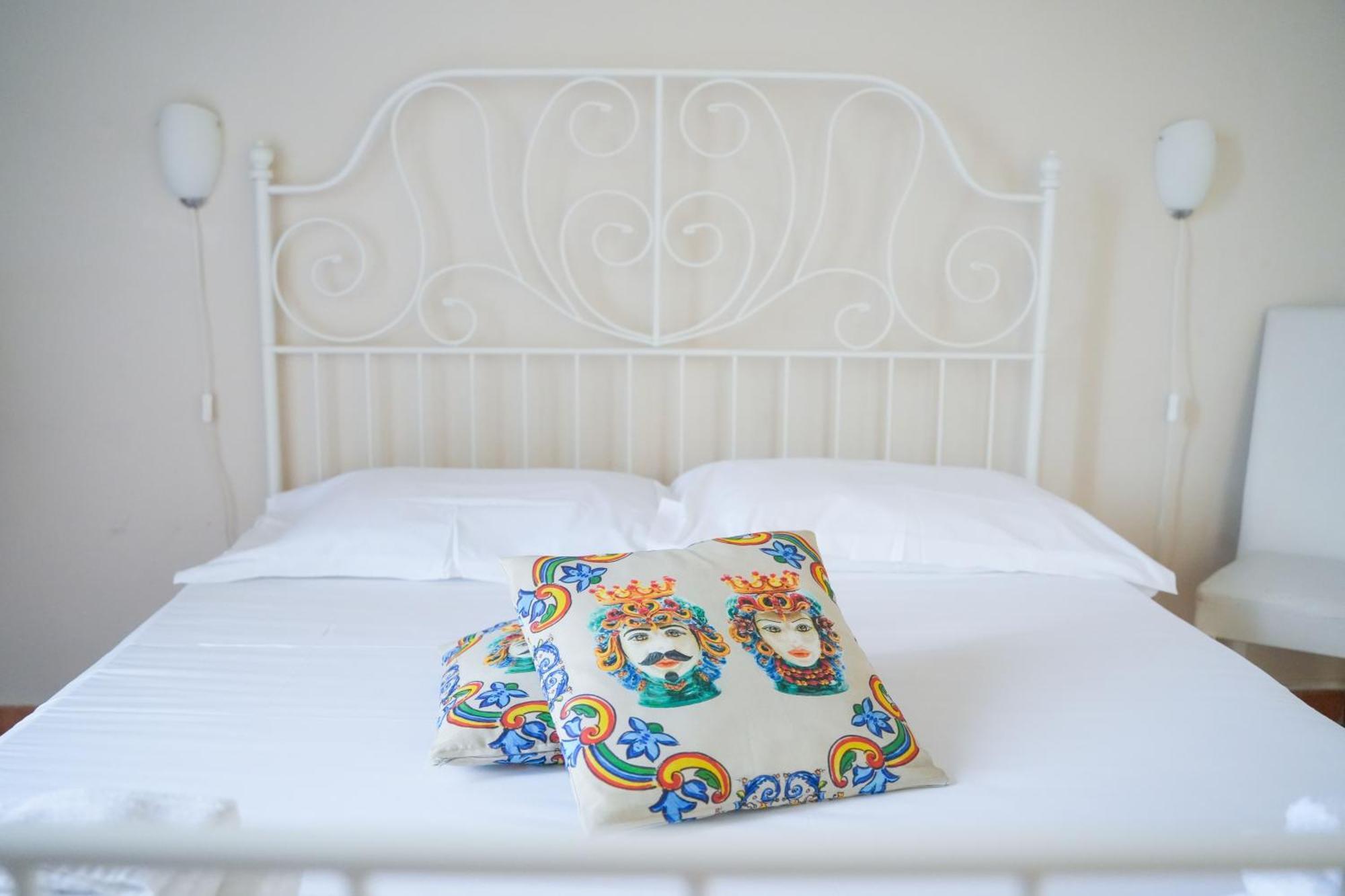 Catania Vibes Bed & Breakfast エクステリア 写真