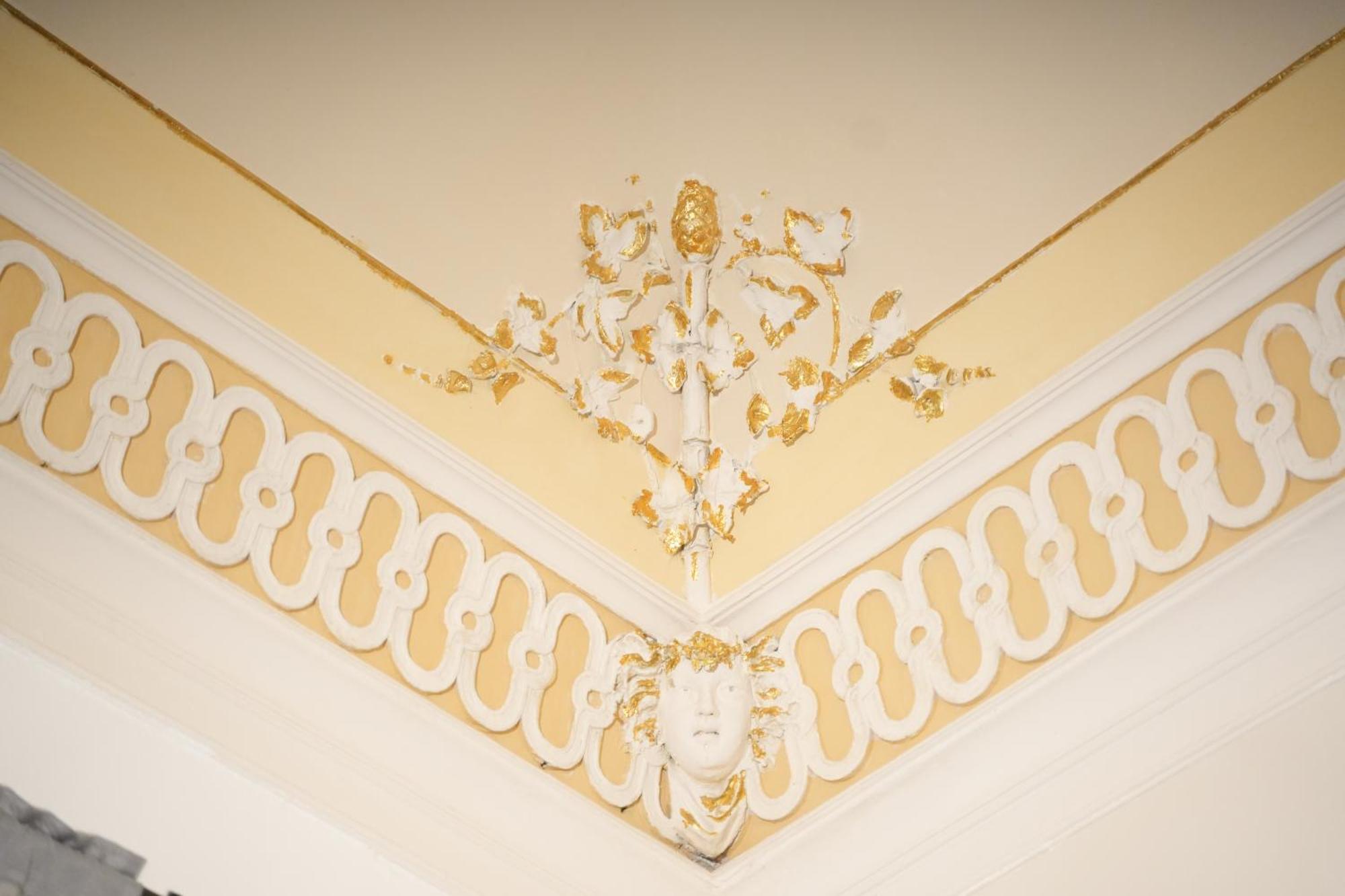 Catania Vibes Bed & Breakfast エクステリア 写真