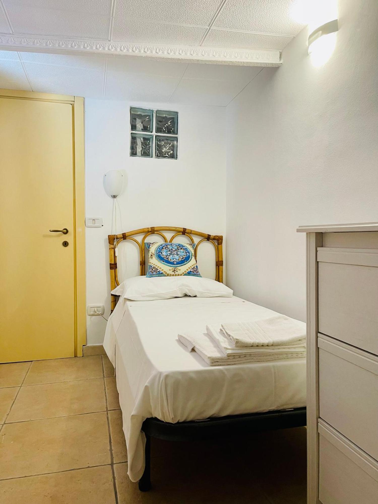 Catania Vibes Bed & Breakfast エクステリア 写真